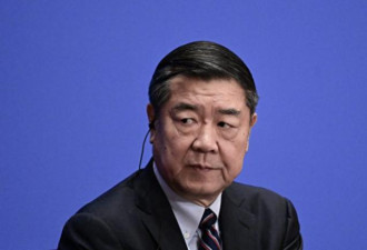 突发！北京宣布何立峰赴瑞士与美财长会谈