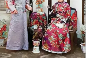 25岁摄政，66岁卖掉王府，他比皇帝儿子清醒百倍