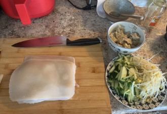 中美衣食住行，生活差异大揭秘：呆得越久人越土