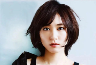 “日本国民老婆”新垣结衣靓丽美图！雪肤玉貌太性感撩人