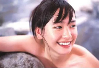 “日本国民老婆”新垣结衣靓丽美图！雪肤玉貌太性感撩人