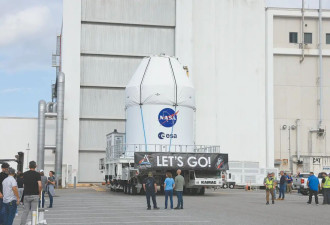 NASA预算大砍25%，美航天项目遭“空前攻击”