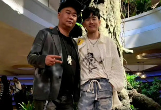 歌手苟伟去世仅44岁,曾与张杰创作《北斗星的爱》