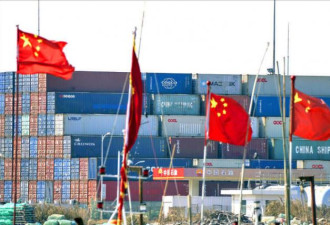 小摩预测：下半年中国进口将大降80％