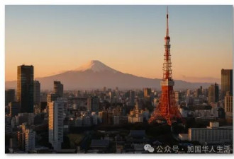 加拿大人不再爱美国 今年最热门旅行地排名出炉