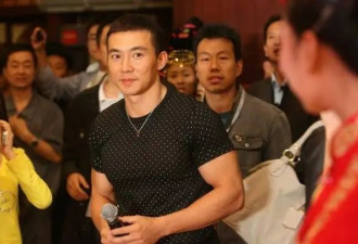 刘畊宏否认录综艺强制清场 账号9天累计掉粉23万