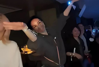 谢家风云再起：谢霆锋带全家上演热搜大戏