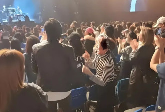 谢家风云再起：谢霆锋带全家上演热搜大戏
