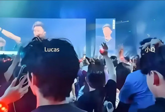 谢家风云再起：谢霆锋带全家上演热搜大戏