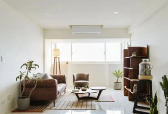 改善格局+管道规划：这个74m²老屋的极限逆袭