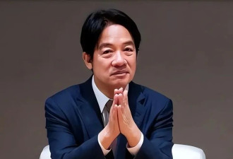 赖清德执政一年表现如何？民众竟用这4个字来形容