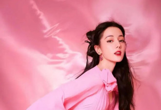 迪丽热巴异域美貌与魔鬼身材俱全！既风情万种...