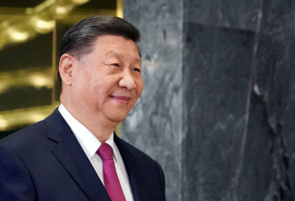 川普美国优先掀全球动荡!习近平访俄挺普丁,CNN揭目的