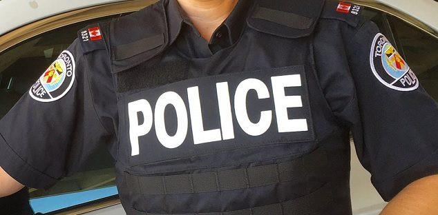 Toronto police officer charged with manslaughter in 2021 death of man in Brampton | Durham Radio News