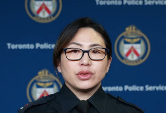 警惕！骗子冒充多伦多警察来电，专盯华人下手！
