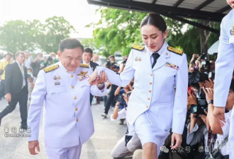 泰国大乱!60名上议员被查!内阁大洗牌