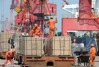 为何北京不着急跟美国贸易谈判？这组数字见端倪