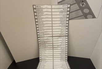 杠上了！抗议组织围堵博励治补选，超长选票或破200人！