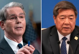 中国决定“谈判” 小粉红崩溃：说好抵抗到底呢？