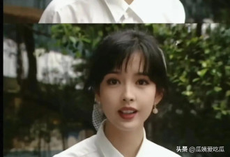 58岁周慧敏机场照 网友：这牙渍没20年的烟龄养不出