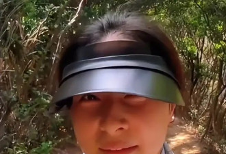 郭晶晶带全家人爬山锻炼，豪门儿媳的影响力太牛了