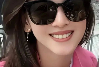 章泽天带9岁女儿参加音乐节，穿着品牌服饰，被夸赞亲切又温柔