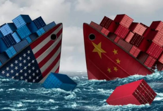 中美将举行会谈 究竟是谁要谈判？