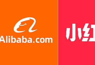 阿里巴巴联手小红书 无缝跳转“淘宝”