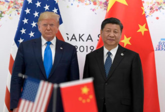 美国要中共的命，中共又岂是吃素的？