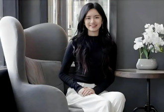 华人父母，正在批量制造“硅谷女孩”