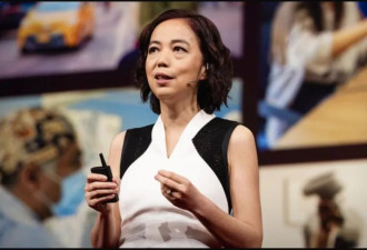 华人父母，正在批量制造“硅谷女孩”