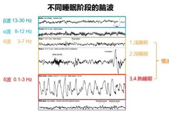 睡不着时闭目养神，有休息效果吗？