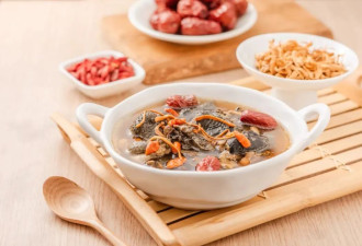 这3种“补汤”越熬越毒 伤肝毁肾还致癌