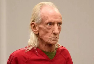 6岁巴勒斯坦裔男孩被刺26刀，白人房东被判53年