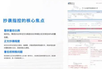 武大副教授被举报抄袭学生论文 院办已介入调查