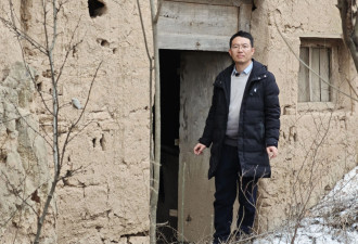 寒门学者论文致谢感动全网，耳鸣失眠成"努力病"