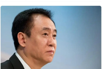 拒绝披露!个人资产远超600亿,许家印的股份将清零