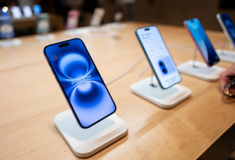惊：iPhone在10年后恐消失 苹果高层曝致命原因