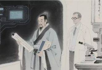 中西医之争，到底是哪一个更厉害？