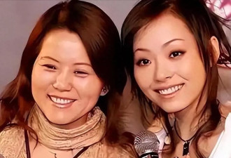 张靓颖冯轲离婚6年，二人的现状早已天差地别