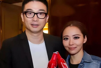 张靓颖冯轲离婚6年，二人的现状早已天差地别