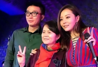 张靓颖冯轲离婚6年，二人的现状早已天差地别