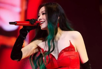 张靓颖冯轲离婚6年，二人的现状早已天差地别