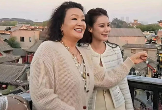马筱梅发声否认坐台！和神秘男性互动时间线曝光