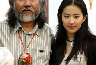 张纪中撞车后淡定报上名号，结果被回怼：不认识你