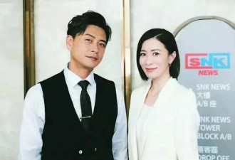 佘诗曼台北街头呆坐，表情呆滞引热议