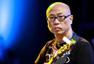 台湾音乐人韩贤光心脏骤停送医抢救 目前处于插管无意识状态
