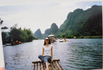 遇见20年前的自己，你想对TA说些什么？