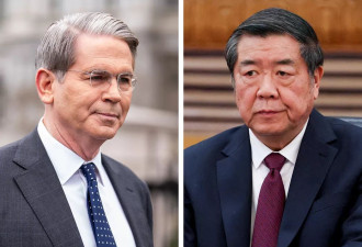 中国同意与美国谈判，但仍可能坚持强硬立场