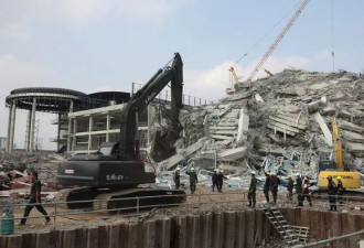 曼谷大楼"工程师签名"竟是假的,30人称身分遭冒用